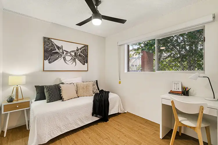 Seventh view of Homely unit listing, 4/89 Whitmore Street, Taringa QLD 4068