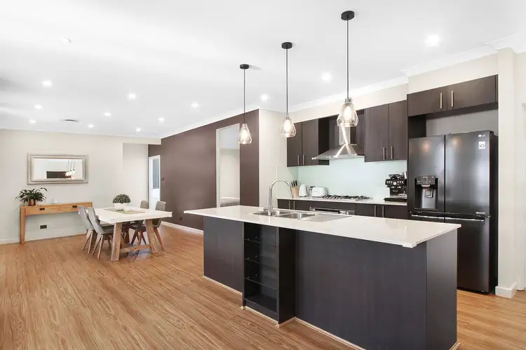 Third view of Homely house listing, 131 Middleton Drive, Middleton Grange NSW 2171