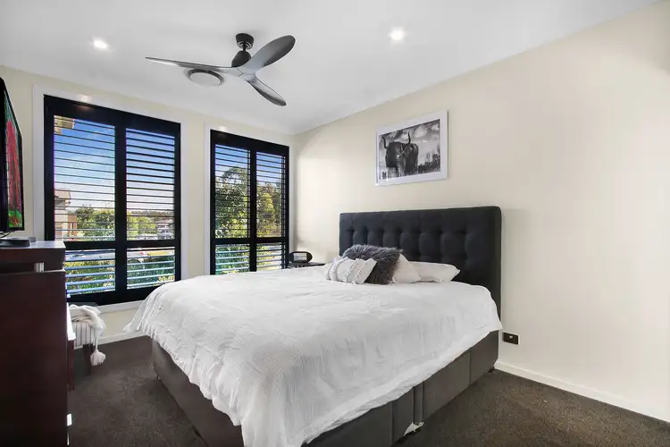 Fourth view of Homely house listing, 131 Middleton Drive, Middleton Grange NSW 2171