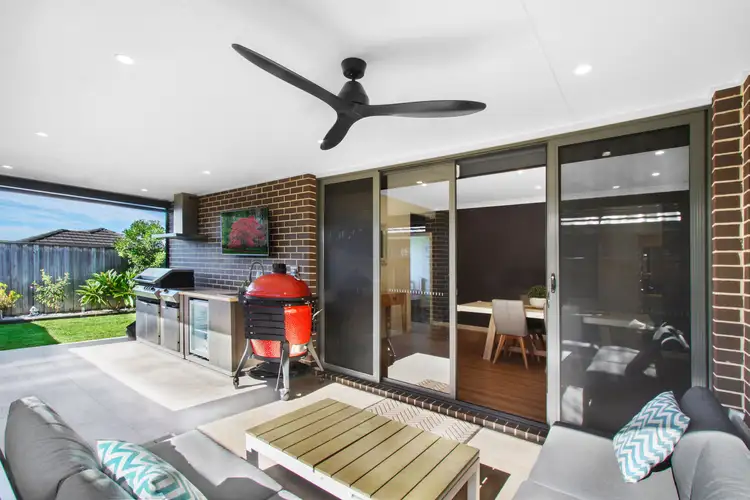 Sixth view of Homely house listing, 131 Middleton Drive, Middleton Grange NSW 2171