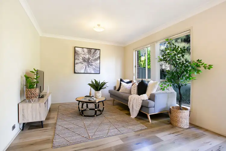 39 Sherwood Circuit, Penrith NSW 2750