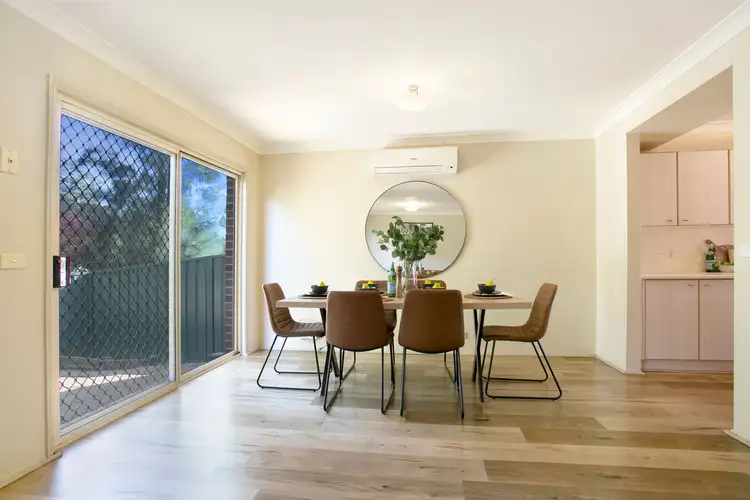 Third view of Homely townhouse listing, 39 Sherwood Circuit, Penrith NSW 2750