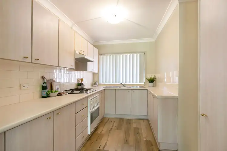 Fourth view of Homely townhouse listing, 39 Sherwood Circuit, Penrith NSW 2750