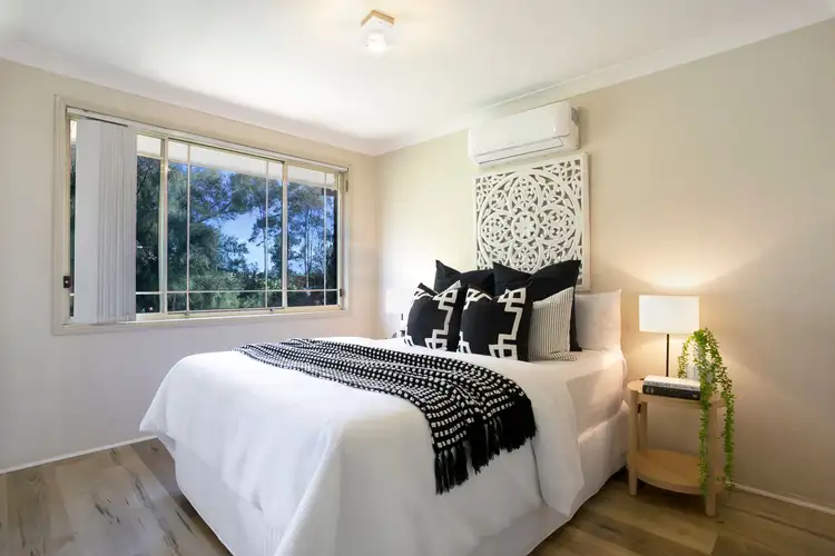 Sixth view of Homely townhouse listing, 39 Sherwood Circuit, Penrith NSW 2750