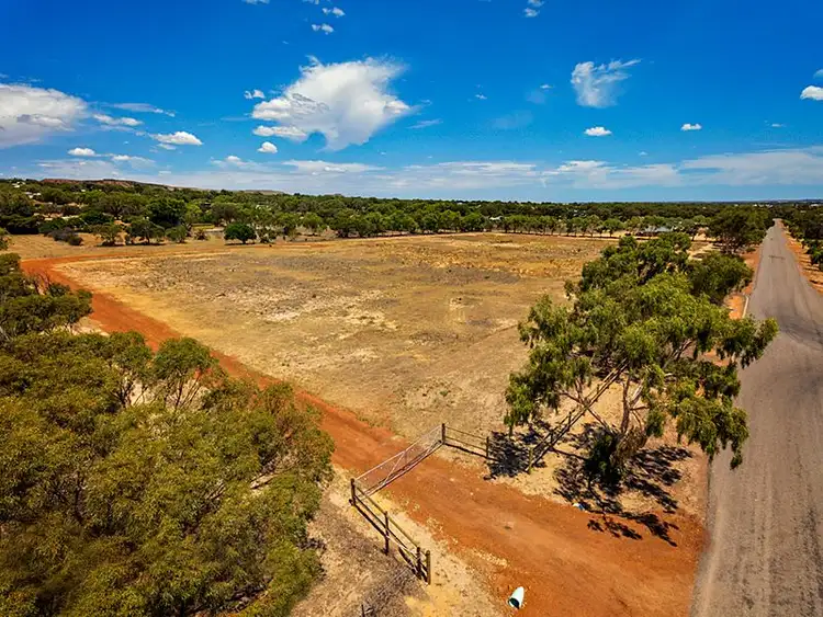 Main view of Homely land listing, 12 Goodwin Road, Moresby WA 6530