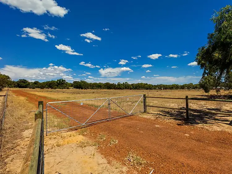 Fifth view of Homely land listing, 12 Goodwin Road, Moresby WA 6530