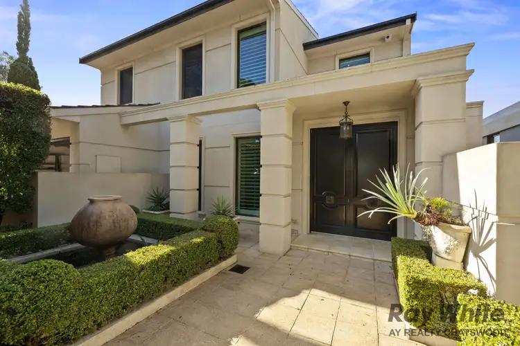 Second view of Homely house listing, 1A The Tor Walk, Castlecrag NSW 2068