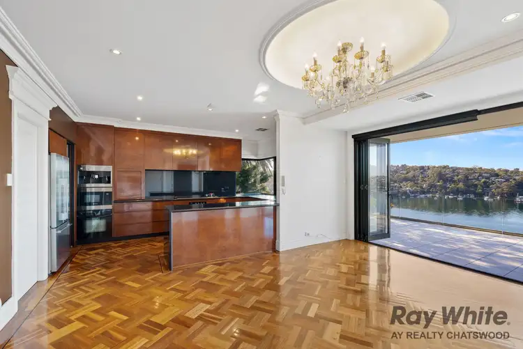 Third view of Homely house listing, 1A The Tor Walk, Castlecrag NSW 2068