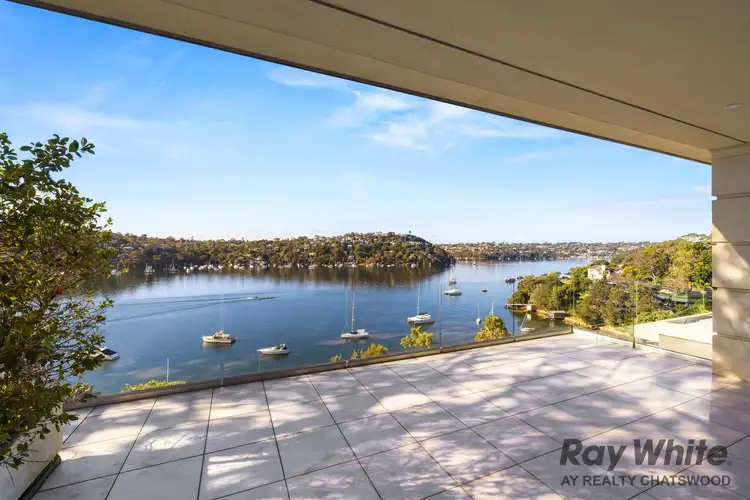 Fourth view of Homely house listing, 1A The Tor Walk, Castlecrag NSW 2068