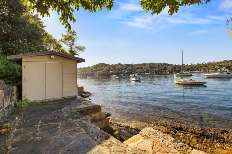 Fifth view of Homely house listing, 1A The Tor Walk, Castlecrag NSW 2068