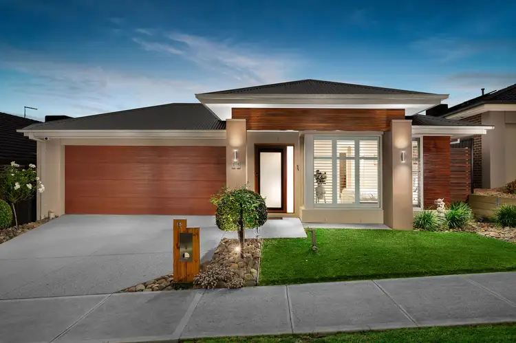 15 Plough Street, Mernda VIC 3754