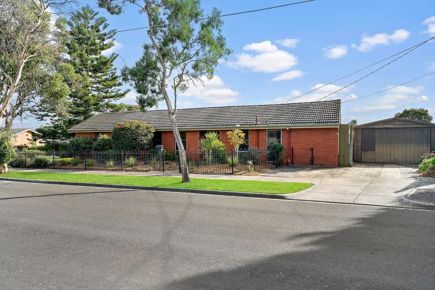 Main view of Homely house listing, 1 Indigo Court, Frankston North VIC 3200