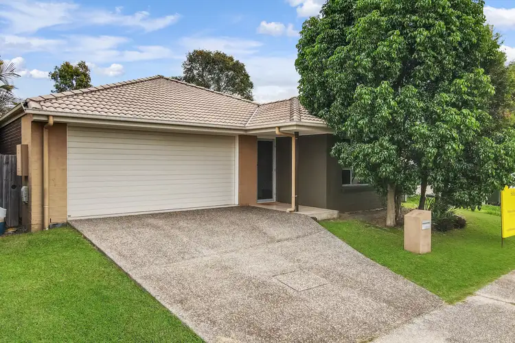 75 Central Green Drive, Narangba QLD 4504