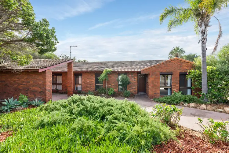 52 Parnell Avenue, Marmion WA 6020