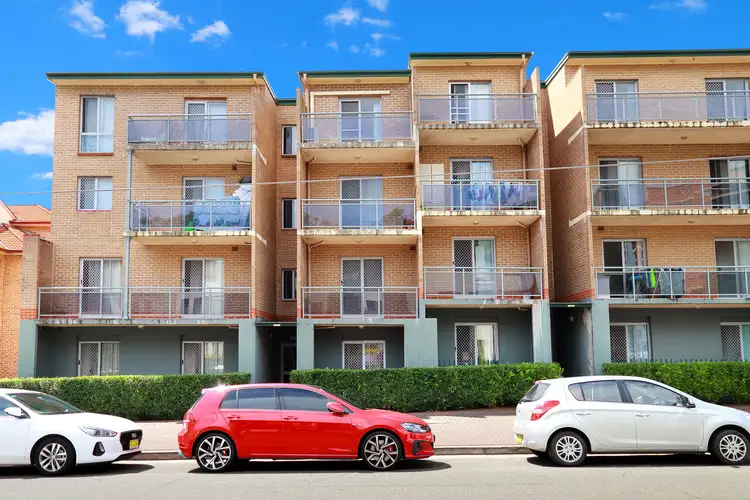 12/6-12 Hudson Street, Hurstville NSW 2220