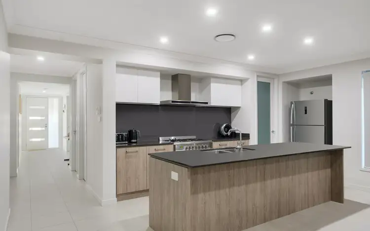 Fifth view of Homely house listing, 7 Molnar Circuit, Oran Park NSW 2570