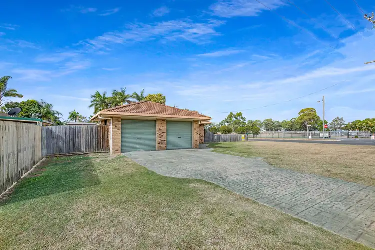 Main view of Homely house listing, 63 Smiths Road, Avoca QLD 4670