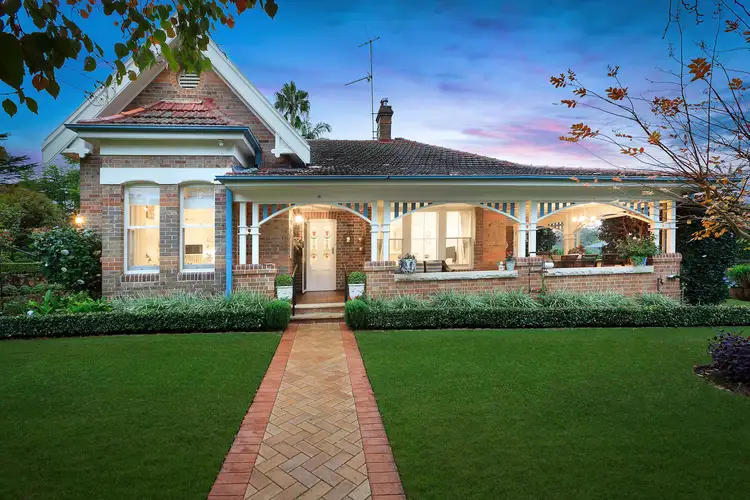 3 Lindel Place, Lindfield NSW 2070