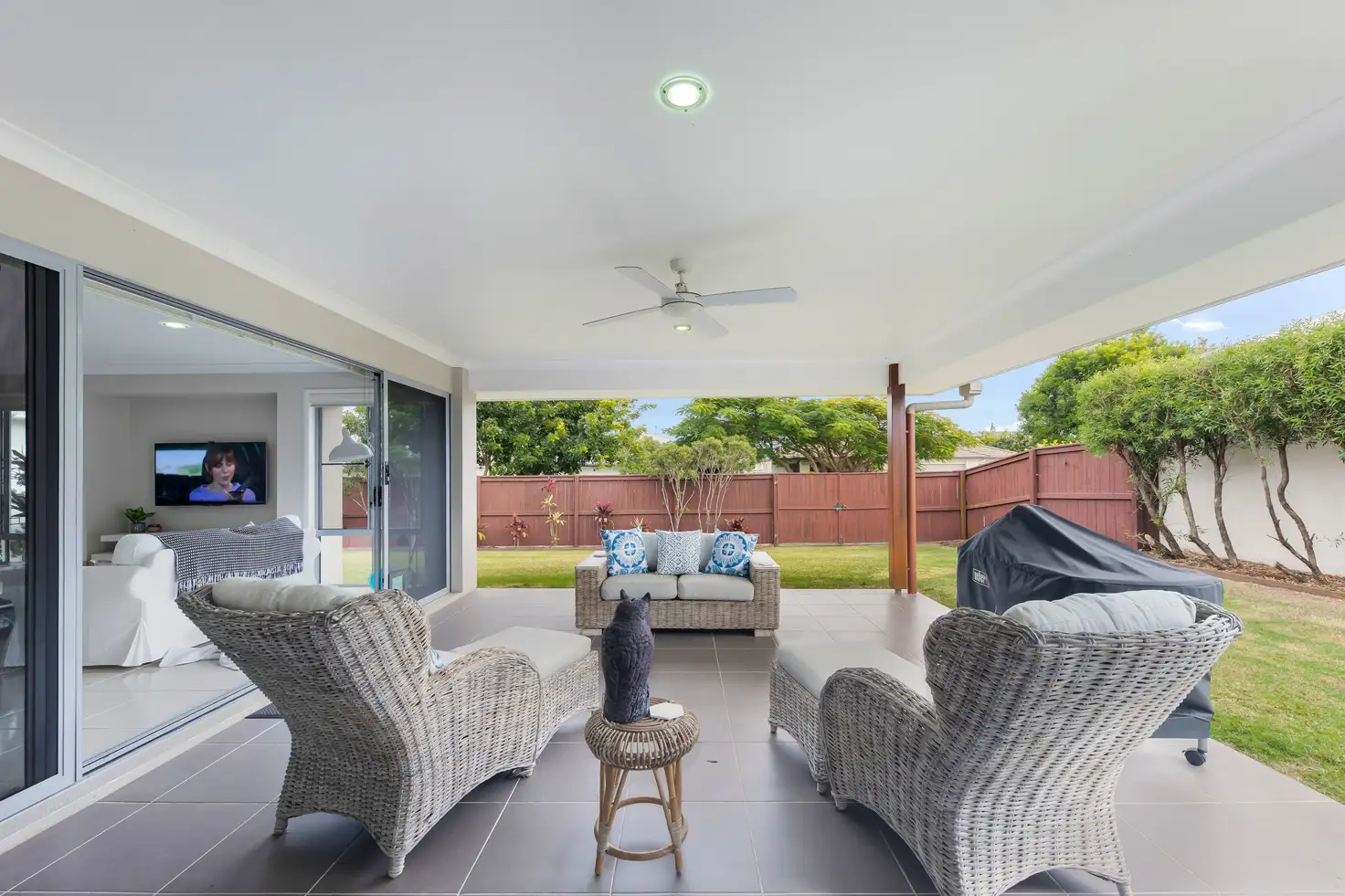Main view of Homely house listing, 7 Pangali Circuit, Birtinya QLD 4575