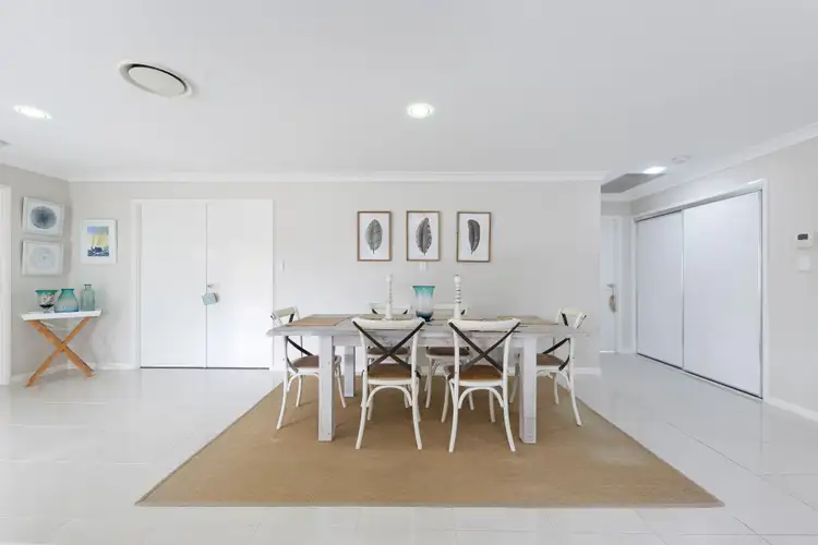 Fourth view of Homely house listing, 7 Pangali Circuit, Birtinya QLD 4575