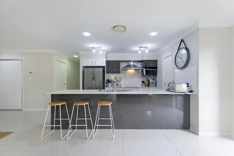 Fifth view of Homely house listing, 7 Pangali Circuit, Birtinya QLD 4575