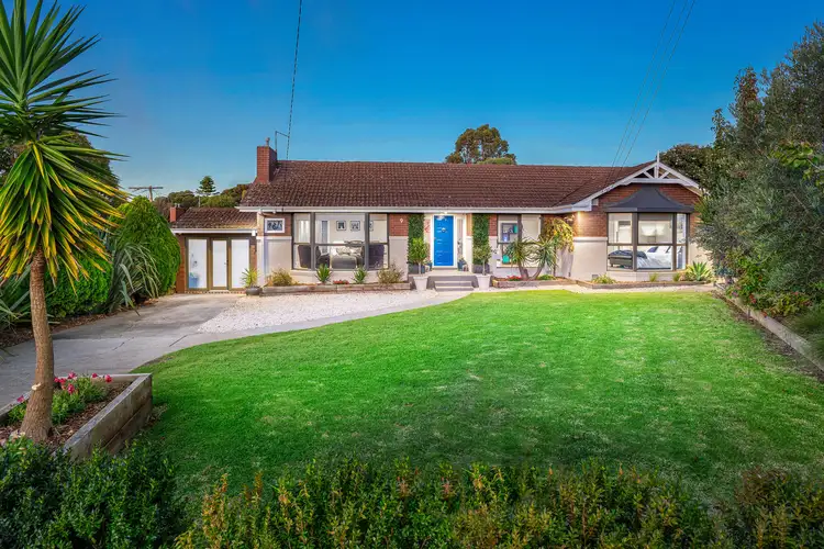 9 Amber Court, Bundoora VIC 3083
