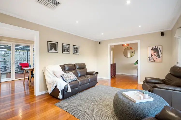 Second view of Homely house listing, 9 Amber Court, Bundoora VIC 3083