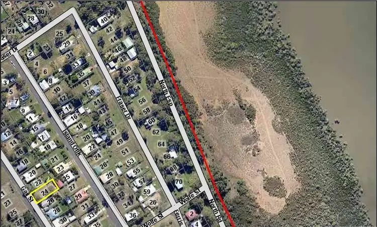 24 Gail Street, River Heads QLD 4655