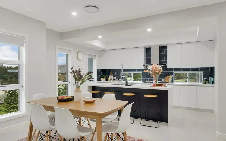 Fifth view of Homely house listing, 19 Agostini Circuit, Oran Park NSW 2570