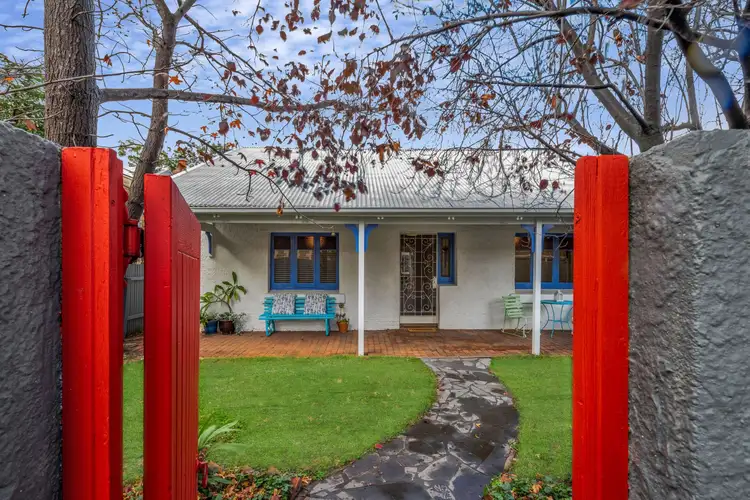 12 Cumberland Avenue, Cumberland Park SA 5041