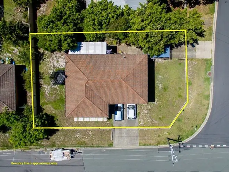 Third view of Homely house listing, 1 Clayton Street, Woorim QLD 4507