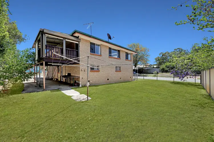 Sixth view of Homely house listing, 1 Clayton Street, Woorim QLD 4507