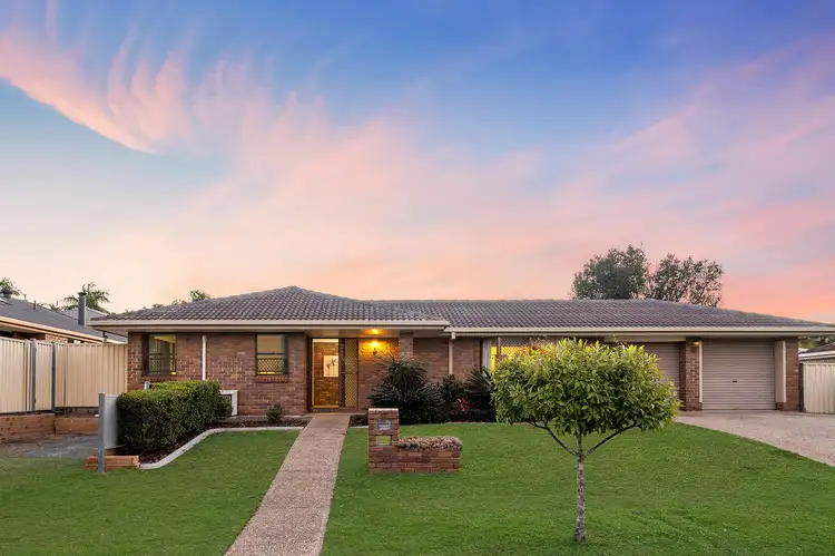 31 Oakville Street, Runcorn QLD 4113