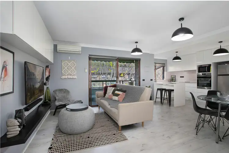 Main view of Homely apartment listing, 9/31 Fontenoy Road, Macquarie Park NSW 2113