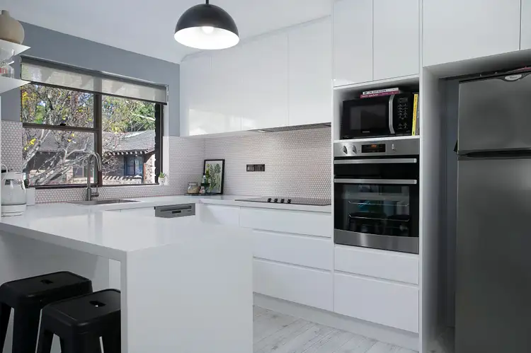 Second view of Homely apartment listing, 9/31 Fontenoy Road, Macquarie Park NSW 2113