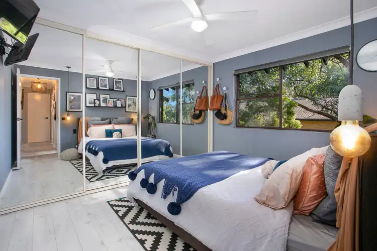 Third view of Homely apartment listing, 9/31 Fontenoy Road, Macquarie Park NSW 2113