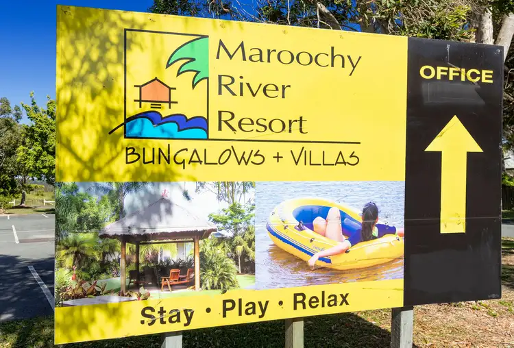 Fifth view of Homely unit listing, 55/38 David Low Way, Diddillibah QLD 4559