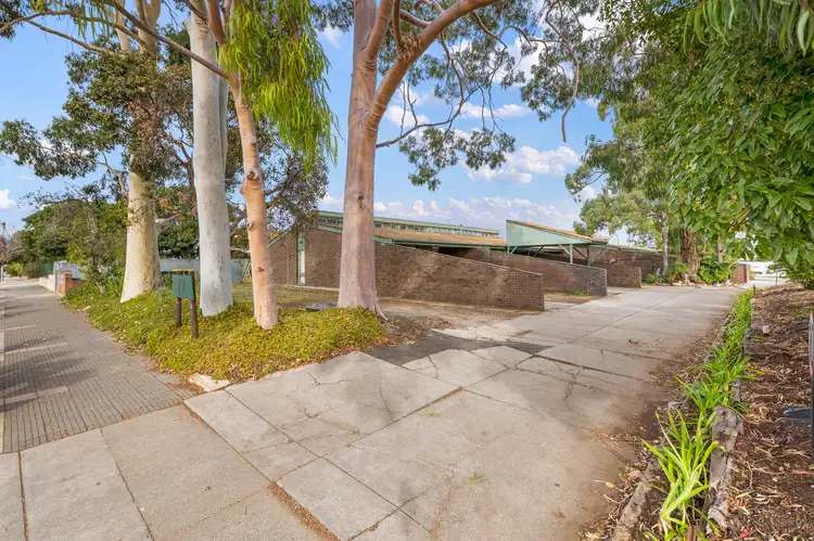 Main view of Homely unit listing, 3/77 O G Road, Klemzig SA 5087