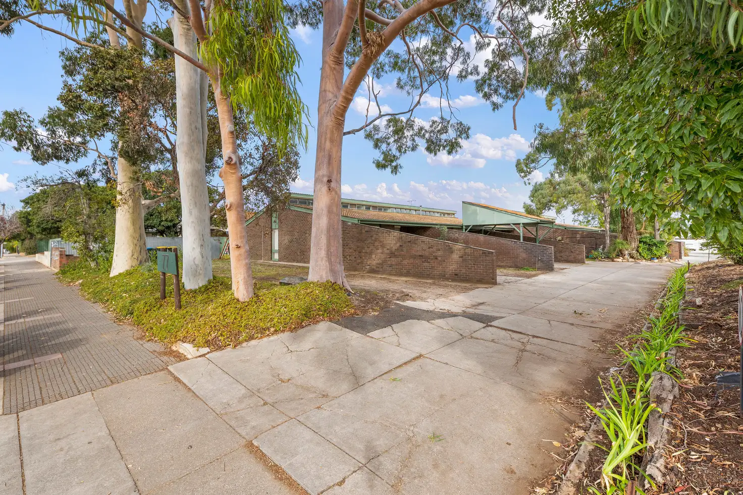 Main view of Homely unit listing, 3/77 O G Road, Klemzig SA 5087
