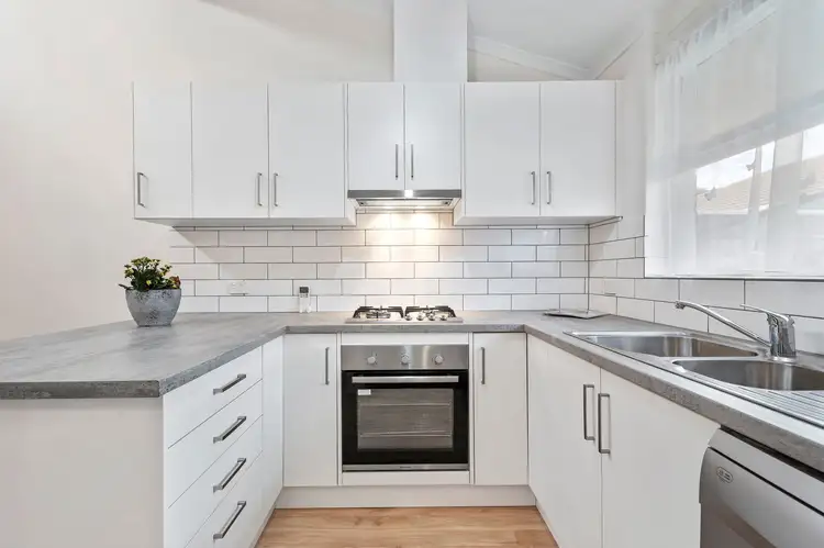 Sixth view of Homely unit listing, 3/77 O G Road, Klemzig SA 5087