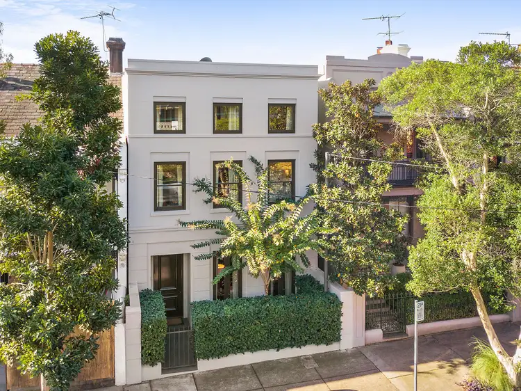 150 Windsor Street, Paddington NSW 2021