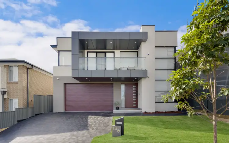 13 Culley Avenue, Denham Court NSW 2565