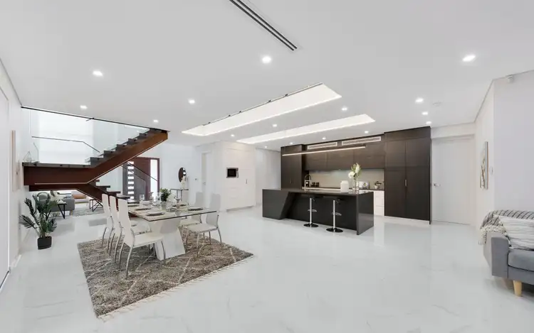 Fourth view of Homely house listing, 13 Culley Avenue, Denham Court NSW 2565