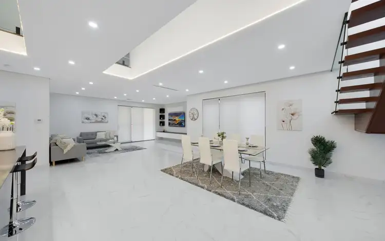Fifth view of Homely house listing, 13 Culley Avenue, Denham Court NSW 2565
