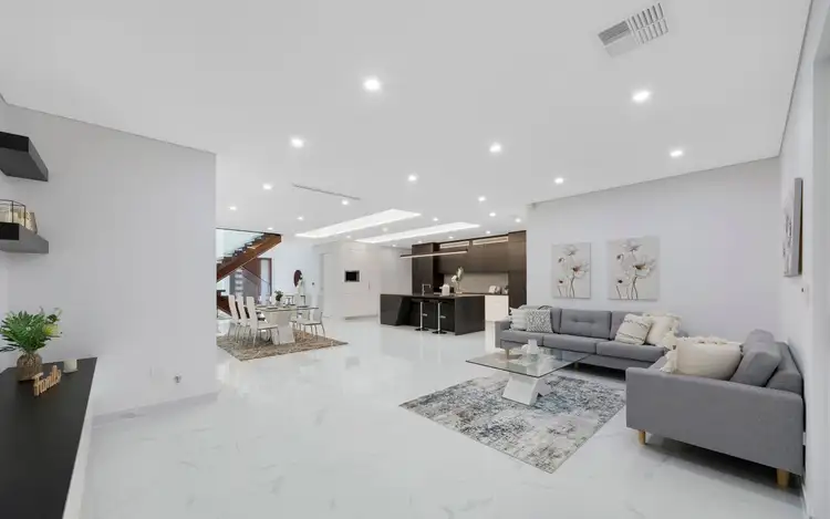 Sixth view of Homely house listing, 13 Culley Avenue, Denham Court NSW 2565