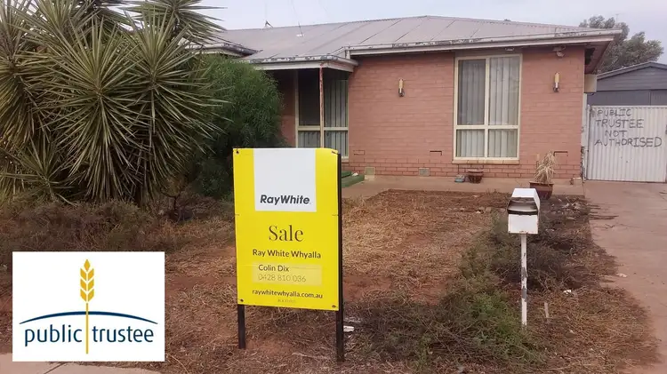 Main view of Homely house listing, 19 Clark Cresent, Whyalla Norrie SA 5608