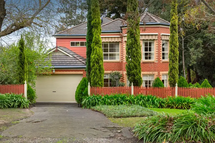 1/30 Palmerston Street, Berwick VIC 3806