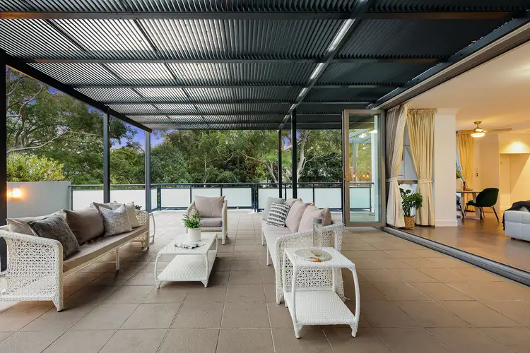 Main view of Homely apartment listing, 21/2 Finlay Road, Turramurra NSW 2074