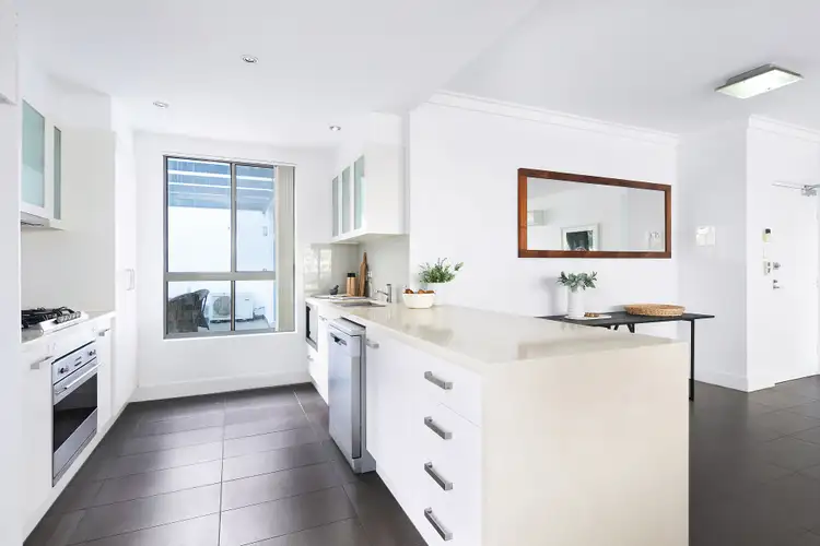Third view of Homely apartment listing, 21/2 Finlay Road, Turramurra NSW 2074