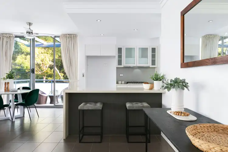 Fourth view of Homely apartment listing, 21/2 Finlay Road, Turramurra NSW 2074